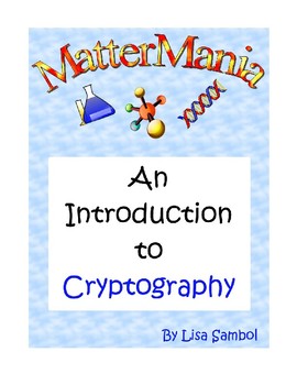 Preview of An Introduction to Cryptography -- In-Person and Distance Learning