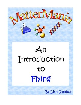 Preview of An Introduction to Flying