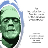 An Introduction to Frankenstein