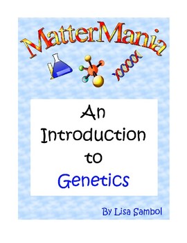 Preview of An Introduction to Genetics