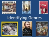 An Introduction to Genres
