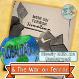An Introduction to Globalization and the War on Terror