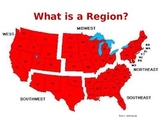 An Introduction to Regions of the US