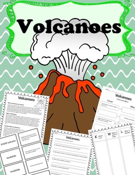 4 pics 1 word volcano