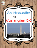 An Introduction to Washington D.C.
