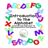 An Introduction to the Alphabet