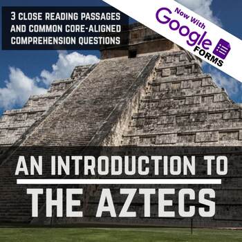 Preview of An Introduction to the Aztecs
