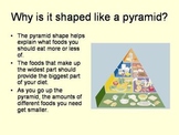An Introduction to the Food Pyramid