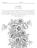 An Nahl Quran Coloring Page