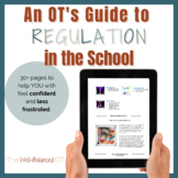 An OT's Guide to Regulation in the School
