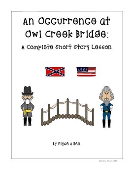 an occurrence at owl creek bridge summary
