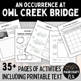 An Occurrence at Owl Creek Bridge | Short Story Study | Gr