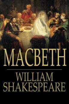 Preview of An Overview of : Macbeth