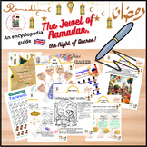 An encyclopedia guide, The Jewel of Ramadan, the Night of Decree!
