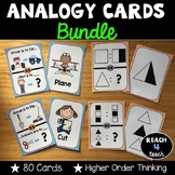 Analogy Cards Bundle