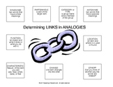 Analogy Links