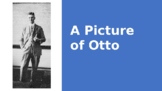Analysis of 'A Picture of Otto' - Ted Hughes