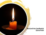 Analysis of 'Nick and the Candlestick' - Sylvia Plath