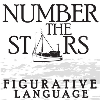 Preview of Analyze & Interpret NUMBER THE STARS Figurative Language Devices (27 quotes)