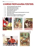 Analyzing Mao Zedong's Communist China Posters