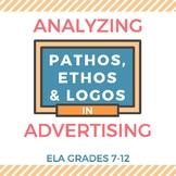 Pathos, Ethos & Logos: Mastering Rhetorical Analysis to Cr