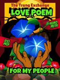 Analyzing Poetry "Love Poem for My People" | Test Prep | Game
