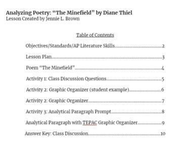 R' Logo Minefield Quiz