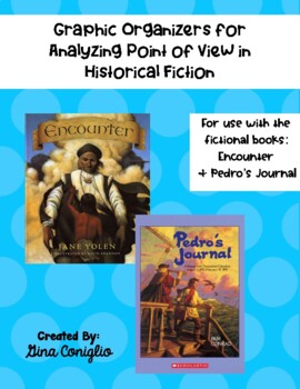 Preview of Analyzing Point of View through Historical Fiction