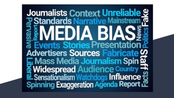 Preview of Analyzing Rhetoric within Media Bias