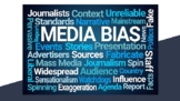 Analyzing Rhetoric within Media Bias