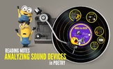 Analyzing Sound Devices in Poetry - Reading Notes & Prezi