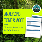 Analyzing Tone and Mood with "The Monkey's Paw" by W.W. Jacobs