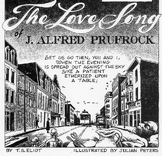 Analyzing Universal Themes in The Love Song of J. Alfred Prufrock