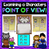 Analyzing a Characters Point of View