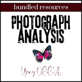 Analyzing a Photo in Historical Context - Bundled Resources