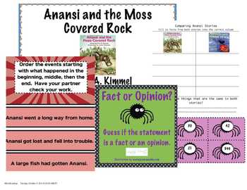 Preview of Anansi Integrated Unit
