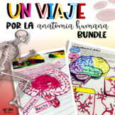 Anatomía humana - BUNDLE