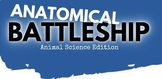 Anatomical Battleship: The Animal Science Edition - Review Game