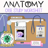 Anatomy And Physiology, Cardiovascular, Case Study, Blue B