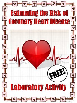Cardiovascular System Circulatory System Heart Disease Lab by The
