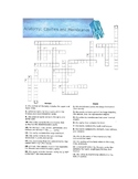 Anatomy: Cavities and Membranes Crossword