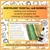 Digital Histology Labs for Anat & Phys- a better way to te