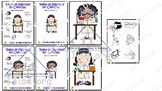 Anchor Chart "Safety Science" (Spanish)