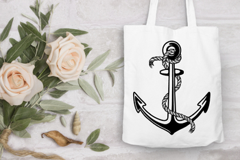 Download Anchor Svg Rope Anchor Anchor Monogram Anchor Svg Files Tpt PSD Mockup Templates