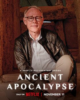 Preview of Ancient Apocalypse - 8 Episode Bundle - Netflix Series - Movie Guides