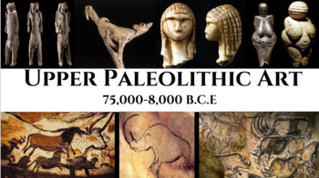 Preview of Ancient Art 75,000 B.C.E-300 B.C.E