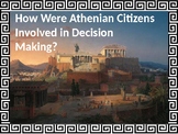 Ancient Athens - The Pillars of Athenian Democracy