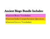 Ancient Bingo Bundle