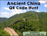 Ancient China Research Activity
