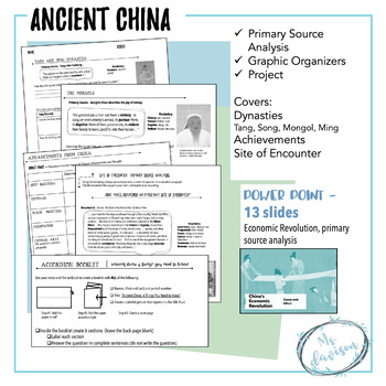 Preview of Ancient China